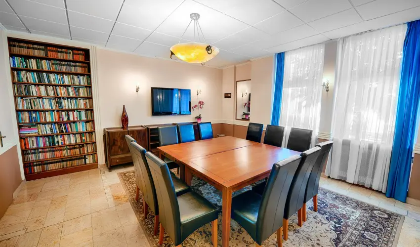 Hotel rottk Kszeg - Pnksd (min. 2 j)