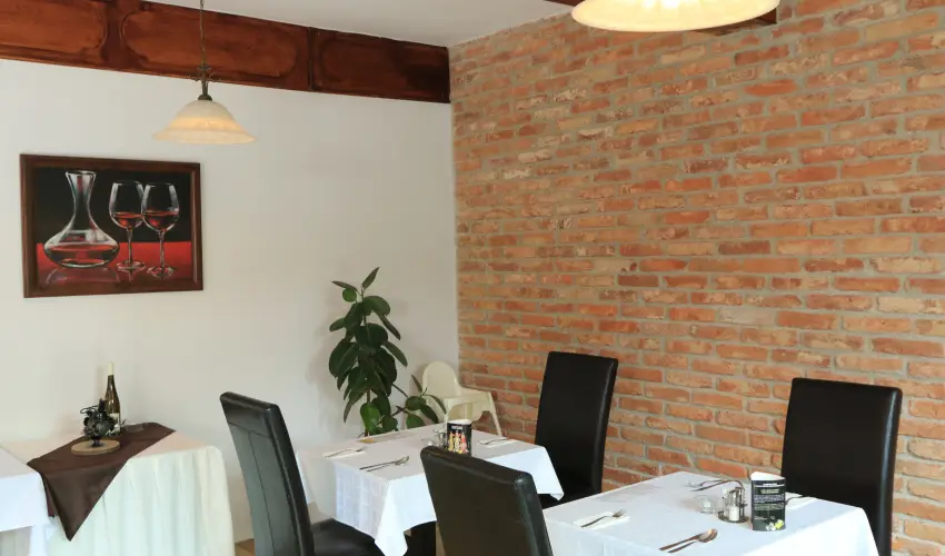 Hotel rottk Kszeg - Pnksd (min. 2 j)