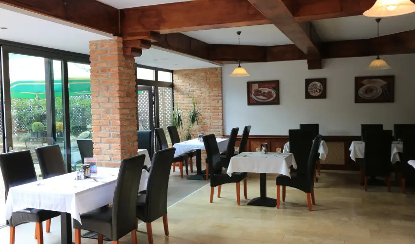 Hotel rottk Kszeg - Pnksd (min. 2 j)