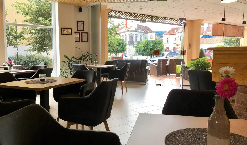Hotel rottk Kszeg - Pnksd (min. 2 j)