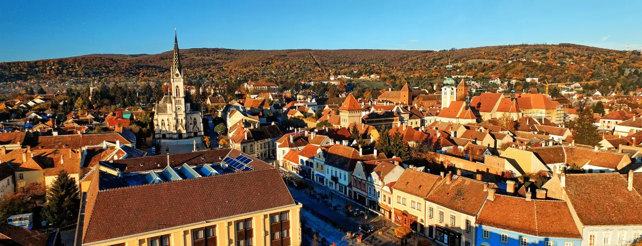 Hotel rottk Kszeg - Pnksd (min. 2 j)