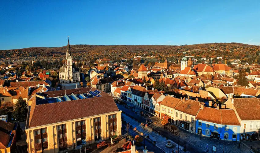 Hotel rottk Kszeg - Pnksd (min. 2 j)