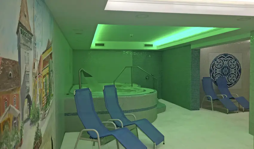 Hotel rottk Kszeg - Pnksd (min. 2 j)