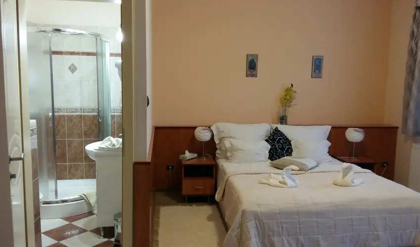 Hotel Isabell Gyr - Pnksd 