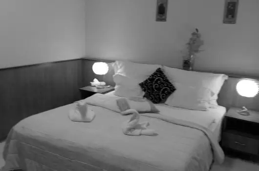 Hotel Isabell - Pnksd 