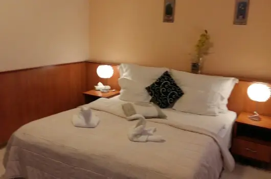 Hotel Isabell - Pnksd 