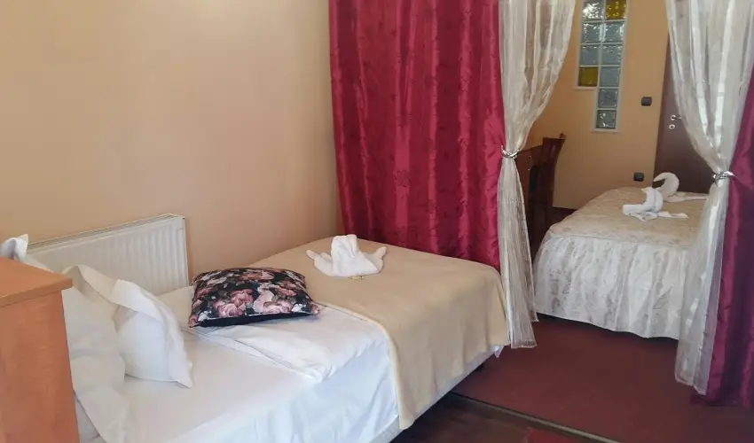 Hotel Isabell Gyr - Pnksd 