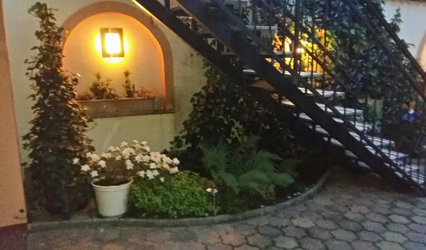 Hotel Isabell Gyr - Pnksd 