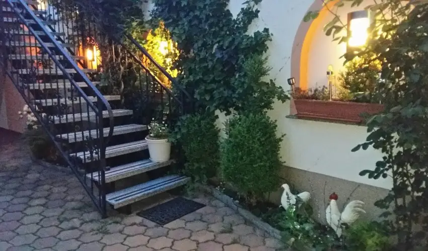 Hotel Isabell Gyr - Pnksd 