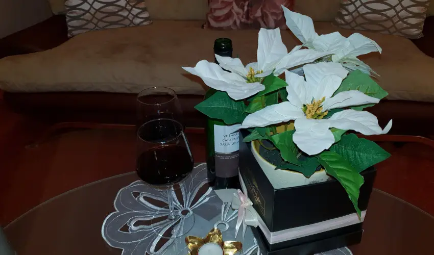 Hotel Isabell Gyr - Pnksd 