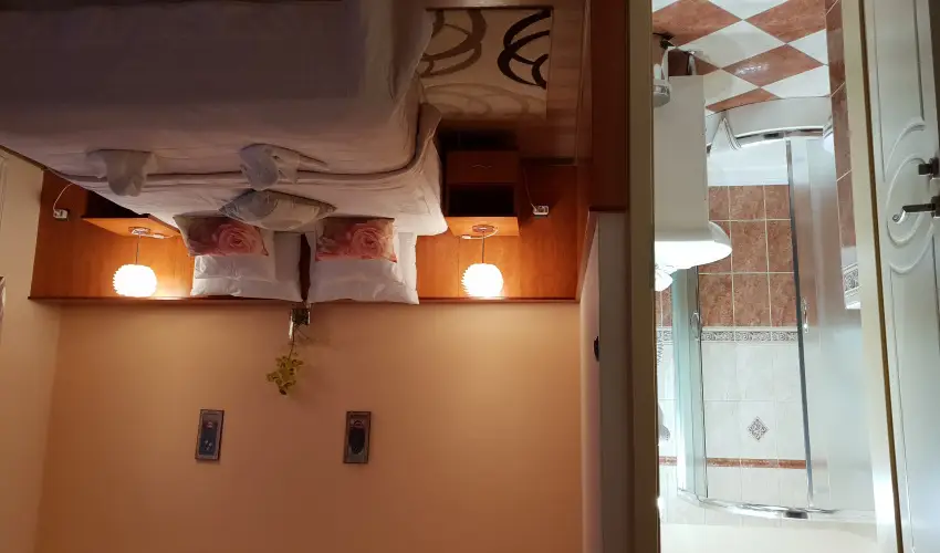 Hotel Isabell Gyr - Pnksd 