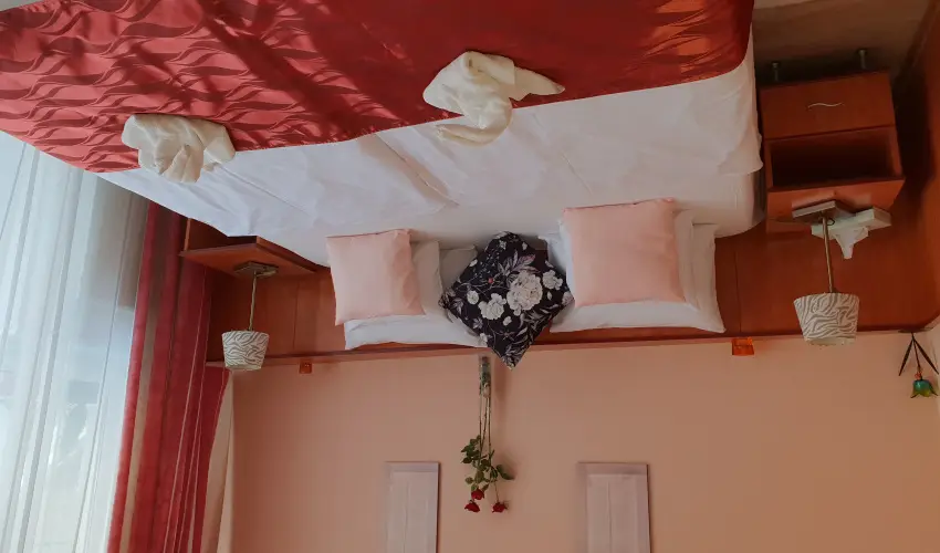 Hotel Isabell Gyr - Pnksd 