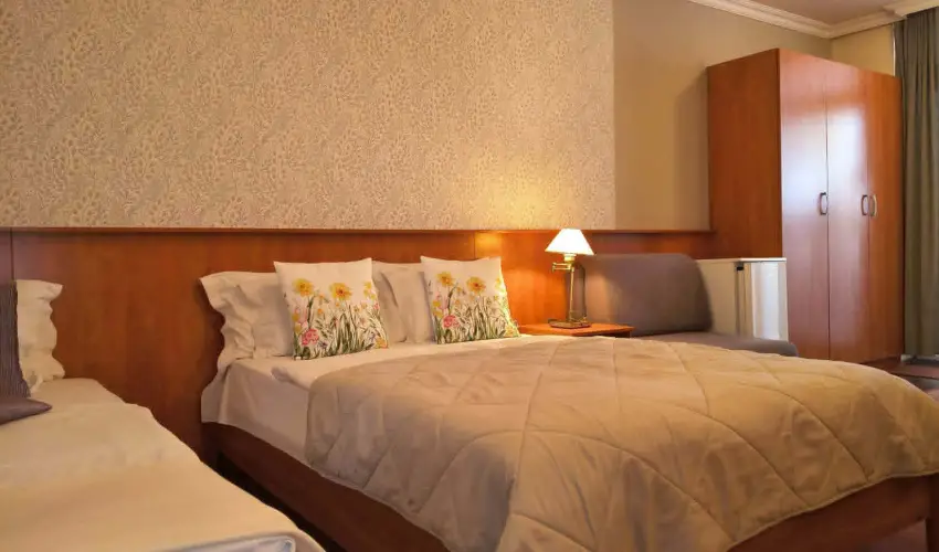Hotel Isabell Gy�r - P�nk�sd 