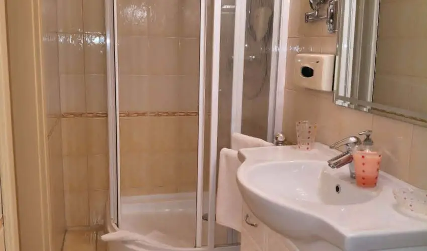 Hotel Isabell Gy�r - P�nk�sd 