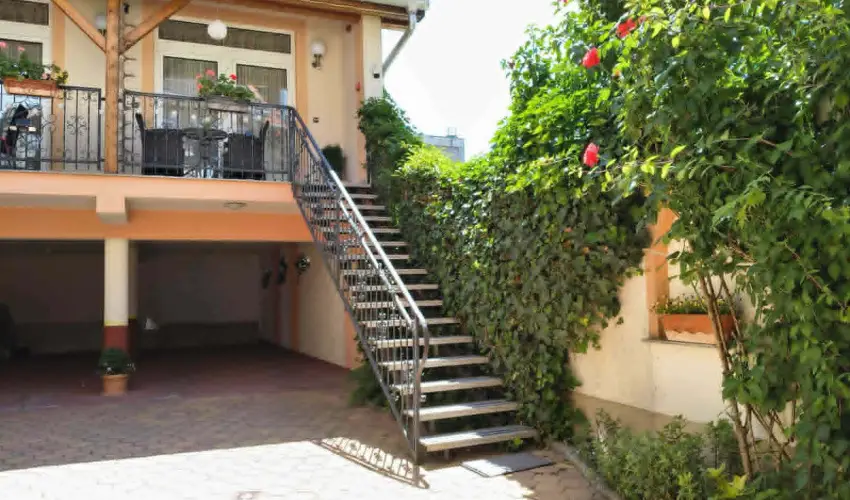 Hotel Isabell Gy�r - P�nk�sd 
