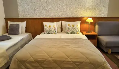 Hotel Isabell Gy�r