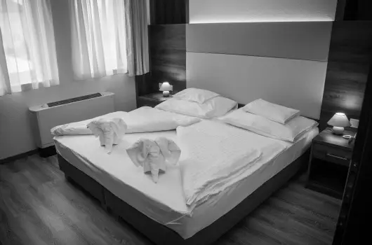 Hotel Jade - P�nk�sd 