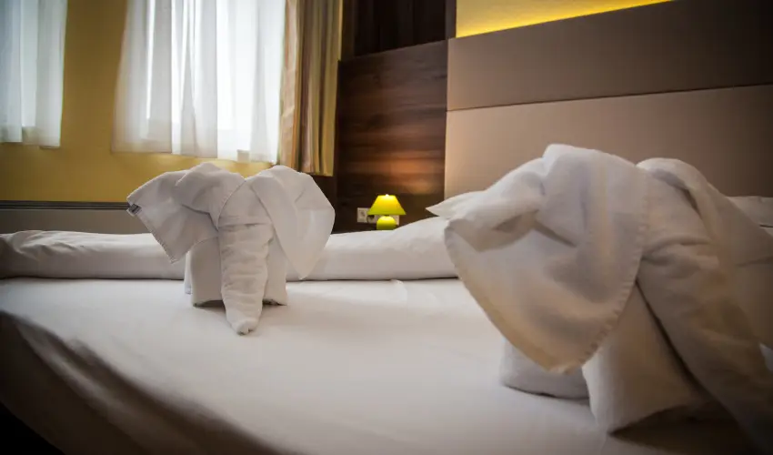 Hotel Jade Veszprm - Pnksd 