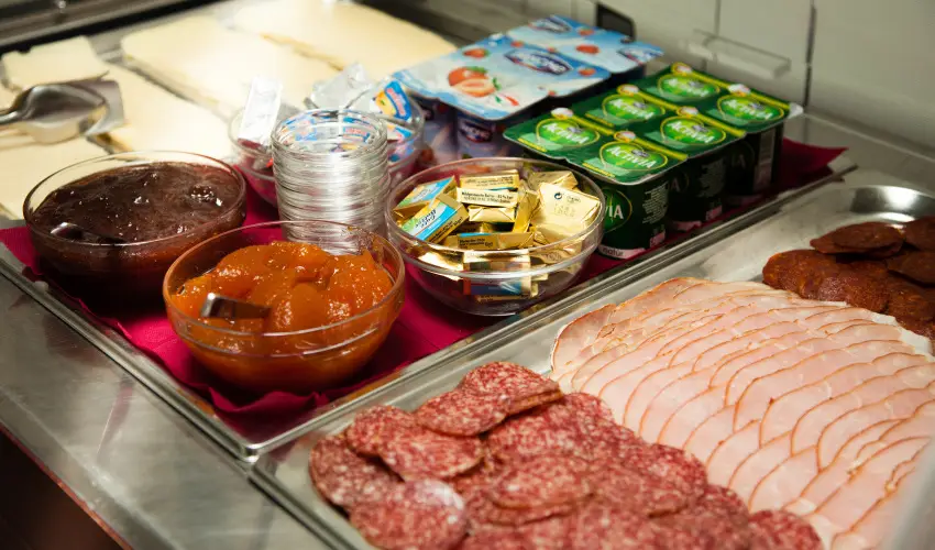 Hotel Jade Veszprm - Pnksd 