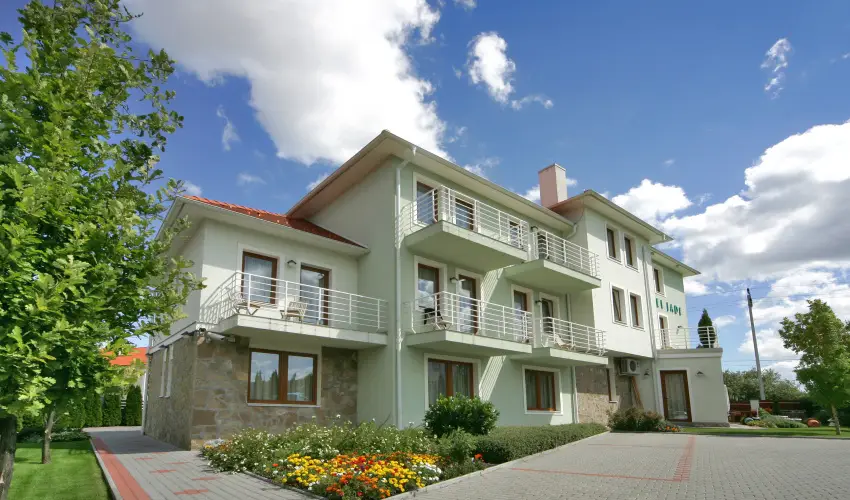 Hotel Jade Veszprm - Pnksd 