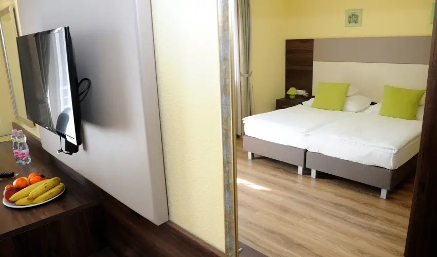 Hotel Jade Veszprm - Pnksd 