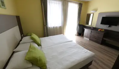 Hotel Jade Veszprm