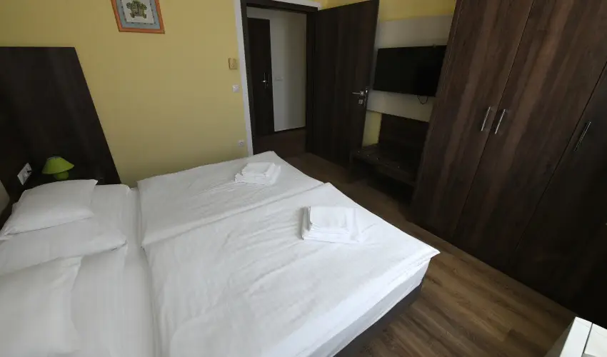 Hotel Jade Veszprm - Pnksd 