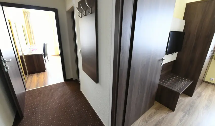 Hotel Jade Veszprm - Pnksd 