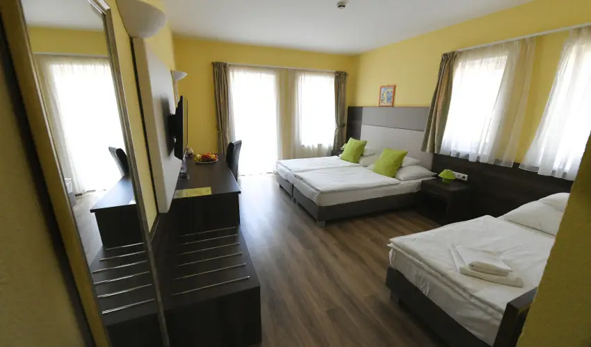 Hotel Jade Veszprm - Pnksd 