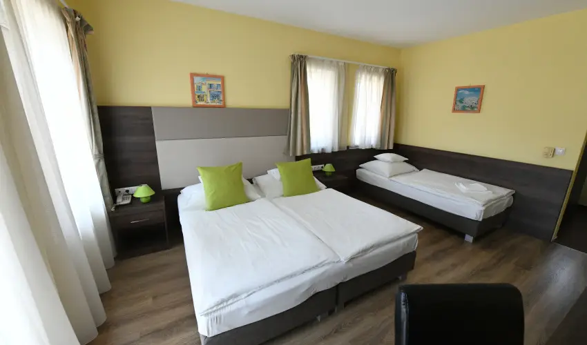 Hotel Jade Veszprm - Pnksd 