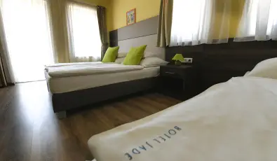 Hotel Jade Veszprm