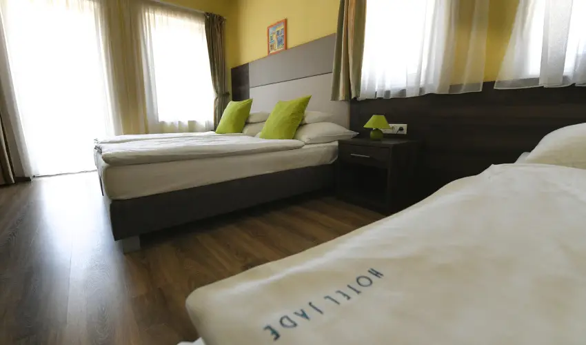 Hotel Jade Veszprm - Pnksd 