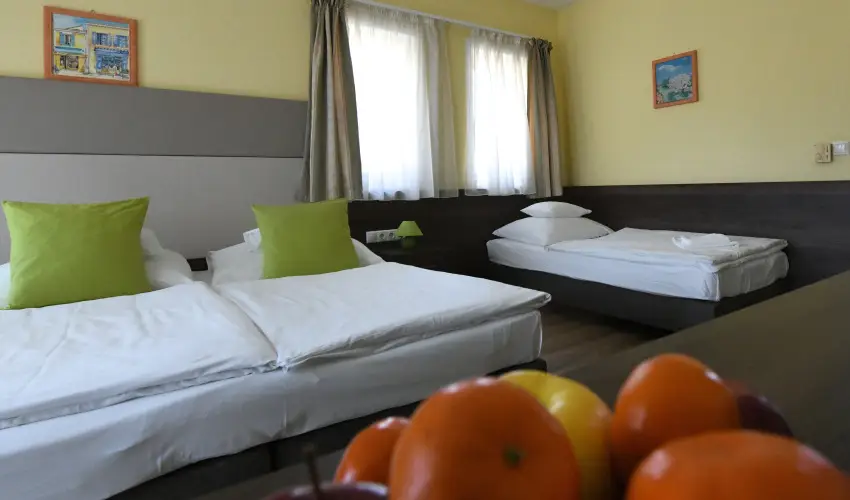Hotel Jade Veszprm - Pnksd 