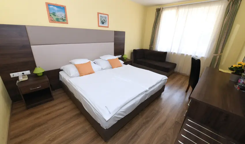 Hotel Jade Veszprm - Pnksd 