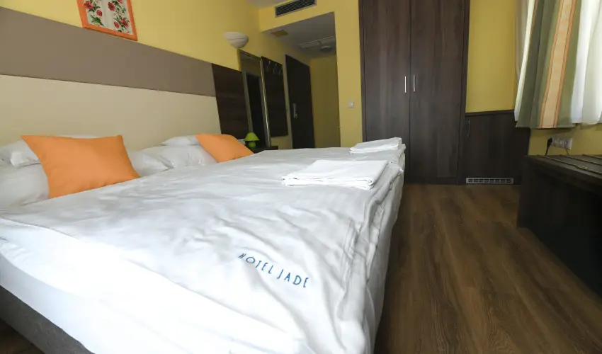 Hotel Jade Veszprm - Pnksd 