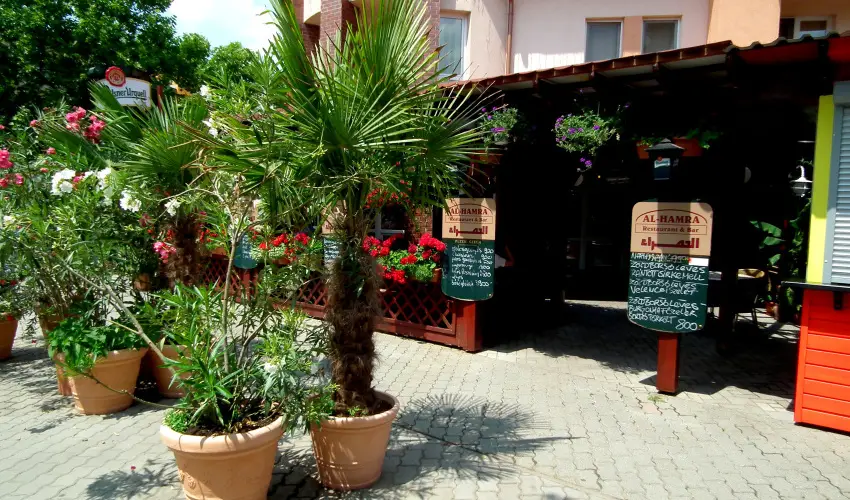 Hotel Jrja Hajdszoboszl - Pnksd (min. 2 j)