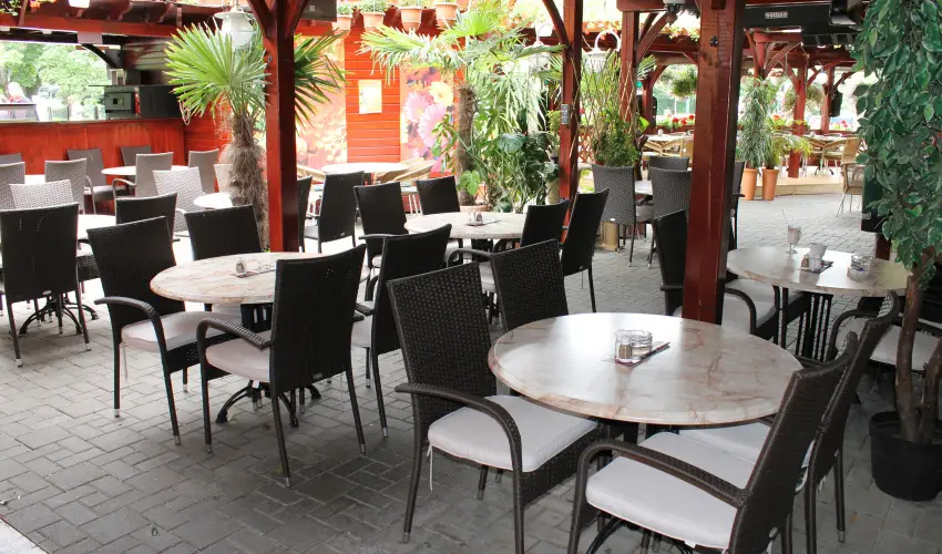 Hotel Jrja Hajdszoboszl - Pnksd (min. 2 j)