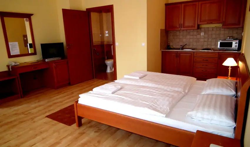 Hotel Jrja Hajdszoboszl - Pnksd (min. 2 j)