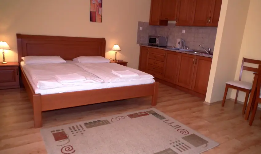 Hotel Jrja Hajdszoboszl - Pnksd (min. 2 j)