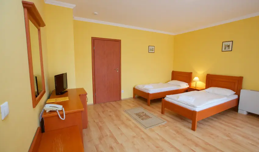 Hotel Jrja Hajdszoboszl - Pnksd (min. 2 j)