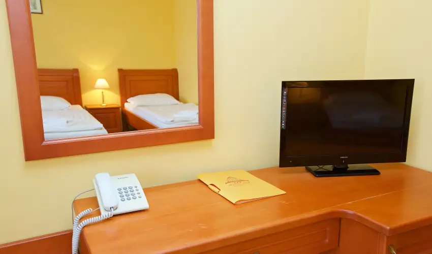 Hotel Jrja Hajdszoboszl - Pnksd (min. 2 j)