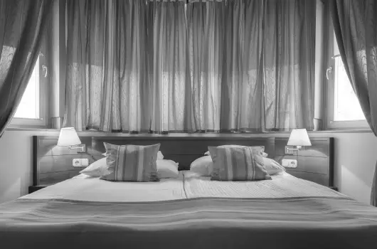 Hotel Kalma - P�nk�sd 