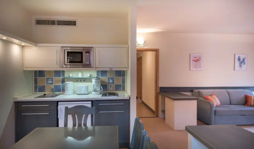 Hotel Kalma Hvz - Pnksd - teljes elrefizetssel