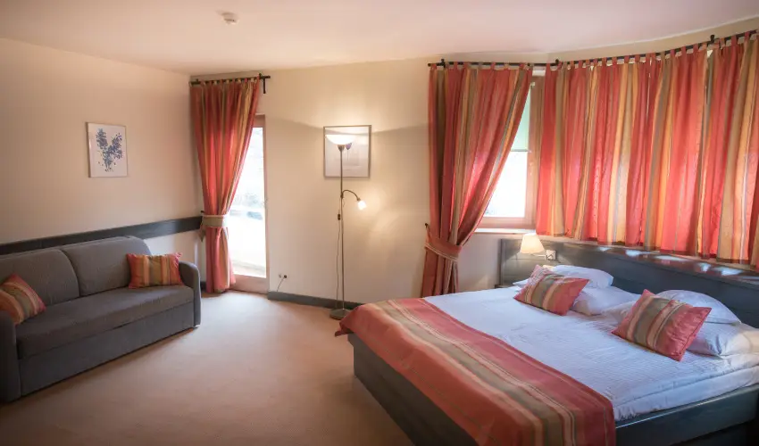 Hotel Kalma Hvz - Pnksd - teljes elrefizetssel