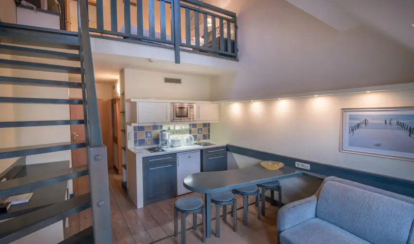 Hotel Kalma Hvz - Pnksd - teljes elrefizetssel