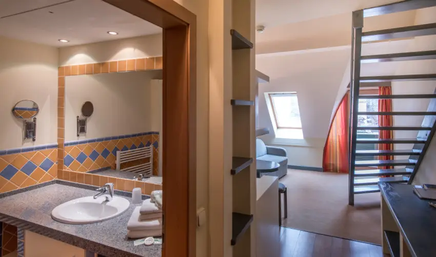 Hotel Kalma Hvz - Pnksd - teljes elrefizetssel