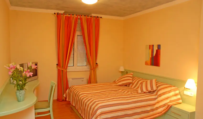 Hotel Kalma Hvz - Pnksd - teljes elrefizetssel