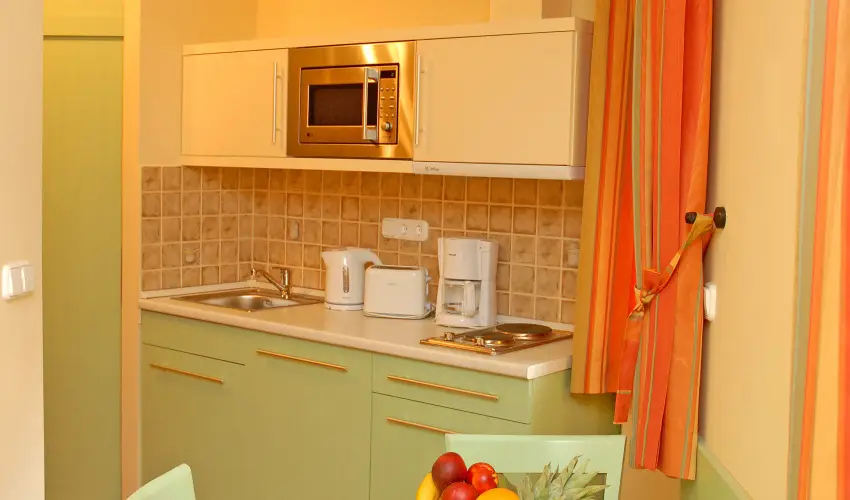 Hotel Kalma Hvz - Pnksd - teljes elrefizetssel