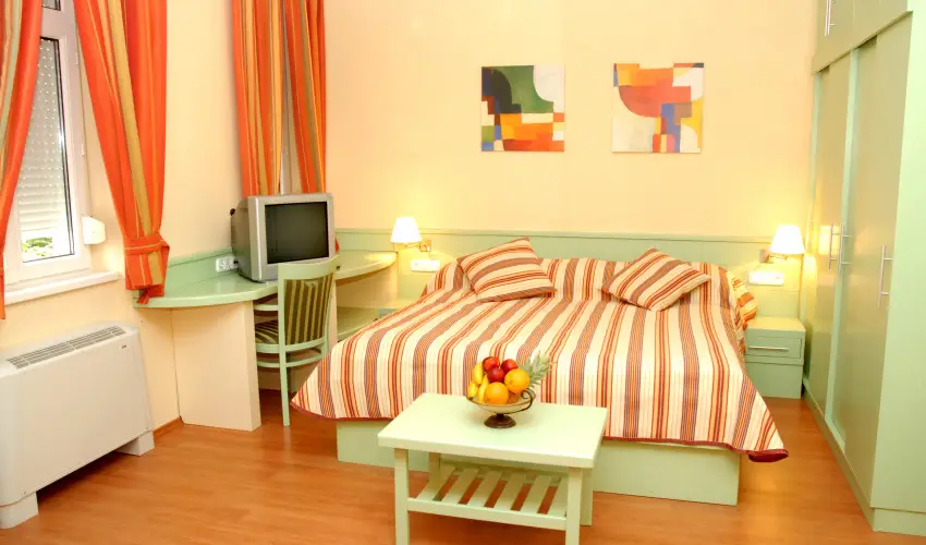 Hotel Kalma Hvz - Pnksd - teljes elrefizetssel