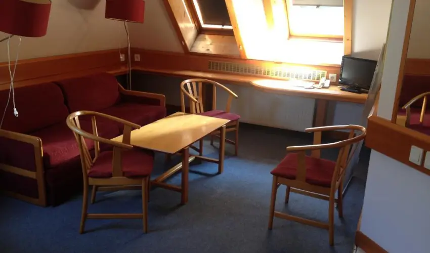 Hotel Kalma Hvz - Pnksd - teljes elrefizetssel